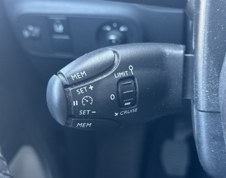 C3 PURETECH 110CH SHINE DISTRIBUTION OK