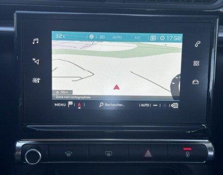 C3 PURETECH 110CH SHINE DISTRIBUTION OK