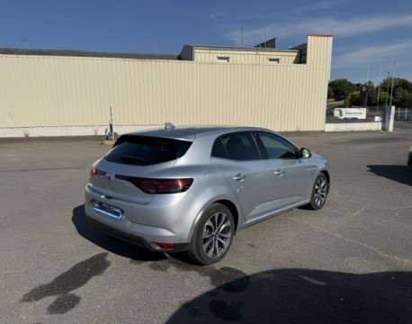 MEGANE IV 1.5 BLUE DCI 115CH TECHNO EDC