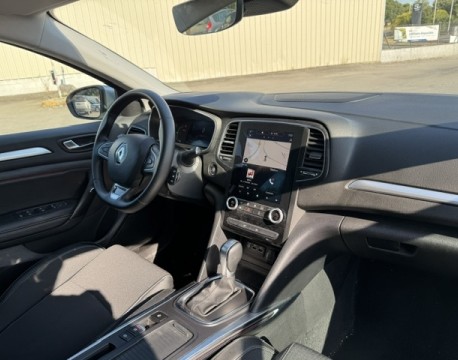 MEGANE IV 1.5 BLUE DCI 115CH TECHNO EDC