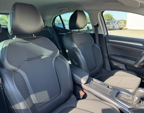 MEGANE IV 1.5 BLUE DCI 115CH TECHNO EDC