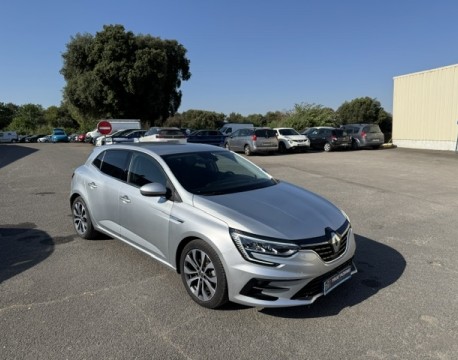 MEGANE IV 1.5 BLUE DCI 115CH TECHNO EDC