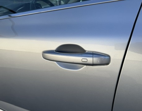 MEGANE IV 1.5 BLUE DCI 115CH TECHNO EDC