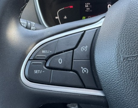 MEGANE IV 1.5 BLUE DCI 115CH TECHNO EDC