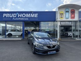 MEGANE IV 1.5 BLUE DCI 115CH EVOLUTION EDC