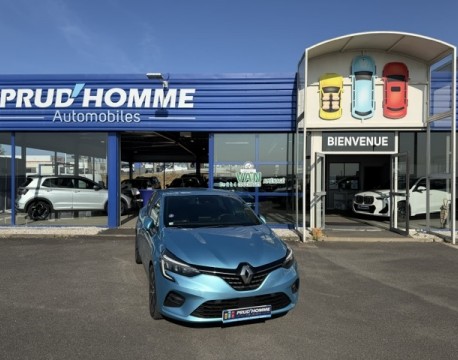 CLIO V 1.6 E-TECH 140CH INTENS