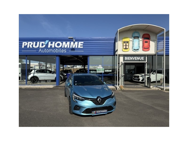 CLIO V 1.6 E-TECH 140CH INTENS
