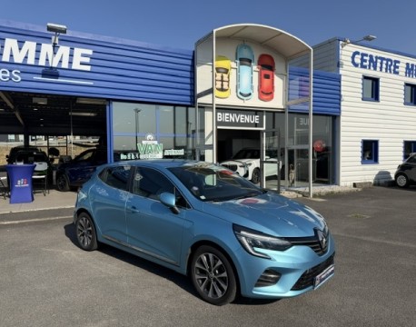 CLIO V 1.6 E-TECH 140CH INTENS