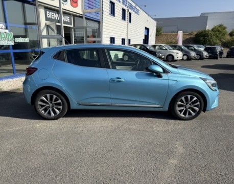 CLIO V 1.6 E-TECH 140CH INTENS