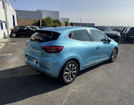 CLIO V 1.6 E-TECH 140CH INTENS