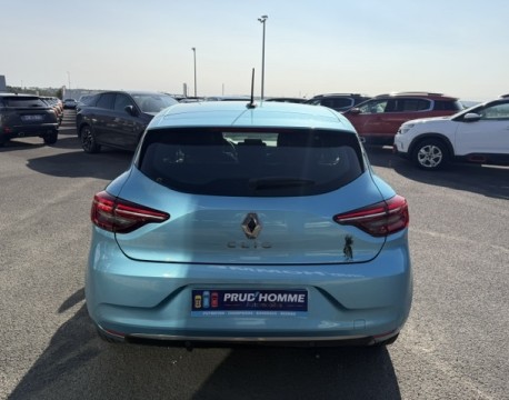 CLIO V 1.6 E-TECH 140CH INTENS