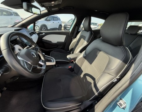 CLIO V 1.6 E-TECH 140CH INTENS