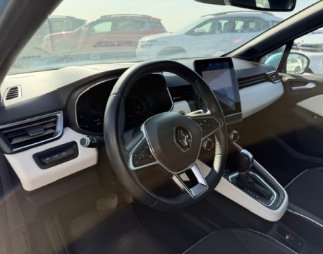 CLIO V 1.6 E-TECH 140CH INTENS