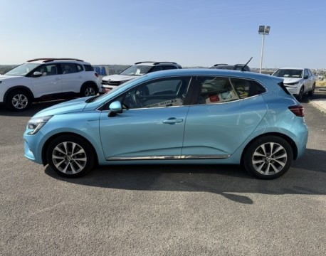CLIO V 1.6 E-TECH 140CH INTENS