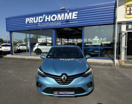 CLIO V 1.6 E-TECH 140CH INTENS