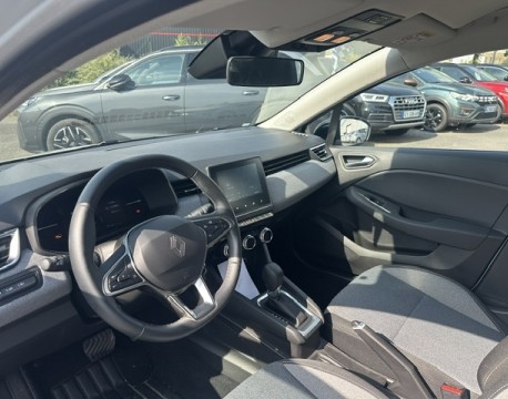 CLIO V 1.6 E-TECH 145CH FULL HYBRID EVOLUTION
