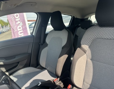 CLIO V 1.6 E-TECH 145CH FULL HYBRID EVOLUTION