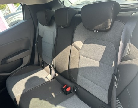 CLIO V 1.6 E-TECH 145CH FULL HYBRID EVOLUTION