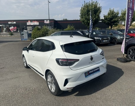CLIO V 1.6 E-TECH 145CH FULL HYBRID EVOLUTION
