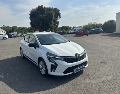 CLIO V 1.6 E-TECH 145CH FULL HYBRID EVOLUTION