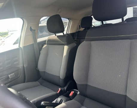 C3 1.2 PURETECH 83CH S&S SHINE