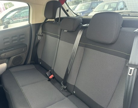 C3 1.2 PURETECH 83CH S&S SHINE