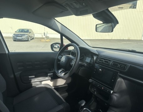 C3 1.2 PURETECH 83CH S&S SHINE