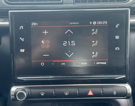C3 1.2 PURETECH 83CH S&S SHINE
