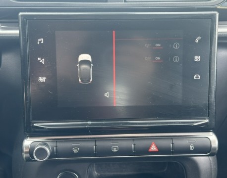 C3 1.2 PURETECH 83CH S&S SHINE