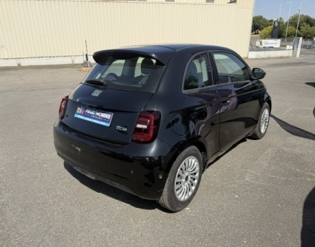 500 E 118CH PACK CONFORT 42KWH