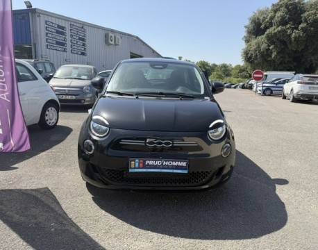 500 E 118CH PACK CONFORT 42KWH