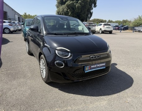 500 E 118CH PACK CONFORT 42KWH