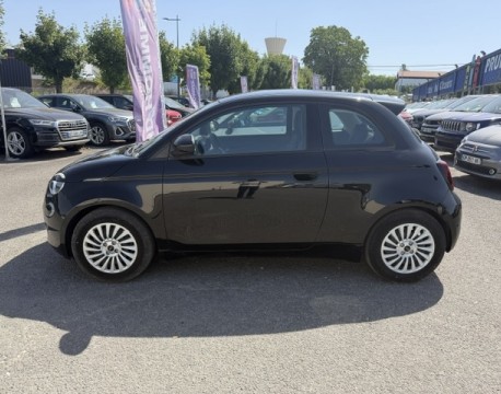 500 E 118CH PACK CONFORT 42KWH