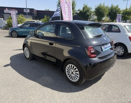 500 E 118CH PACK CONFORT 42KWH