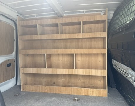BERLINGO M BLUEHDI 100 CH DRIVER 3PLACES