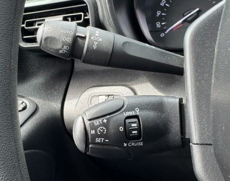 BERLINGO M BLUEHDI 100 CH DRIVER 3PLACES