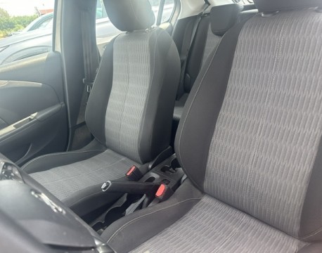 CORSA 1.5 D 100CH ELEGANCE BUSINESS