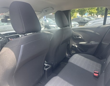 CORSA 1.5 D 100CH ELEGANCE BUSINESS