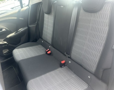 CORSA 1.5 D 100CH ELEGANCE BUSINESS