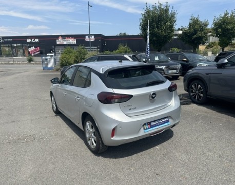 CORSA 1.5 D 100CH ELEGANCE BUSINESS