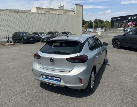 CORSA 1.5 D 100CH ELEGANCE BUSINESS