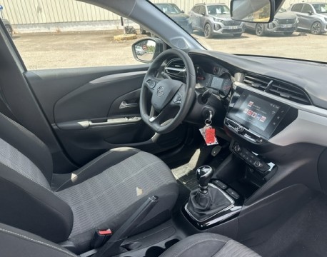 CORSA 1.5 D 100CH ELEGANCE BUSINESS