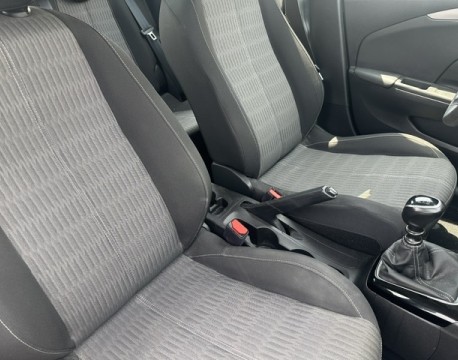 CORSA 1.5 D 100CH ELEGANCE BUSINESS