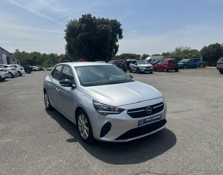 CORSA 1.5 D 100CH ELEGANCE BUSINESS