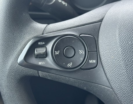 CORSA 1.5 D 100CH ELEGANCE BUSINESS