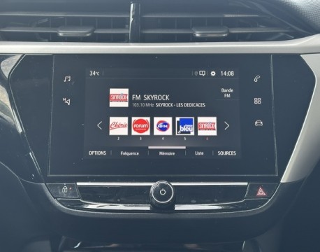 CORSA 1.5 D 100CH ELEGANCE BUSINESS