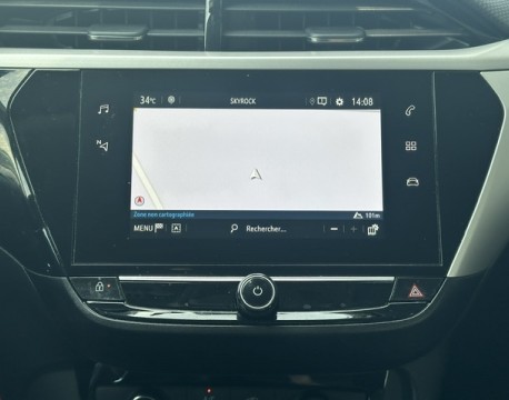 CORSA 1.5 D 100CH ELEGANCE BUSINESS