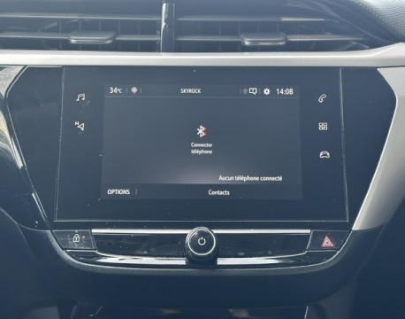 CORSA 1.5 D 100CH ELEGANCE BUSINESS