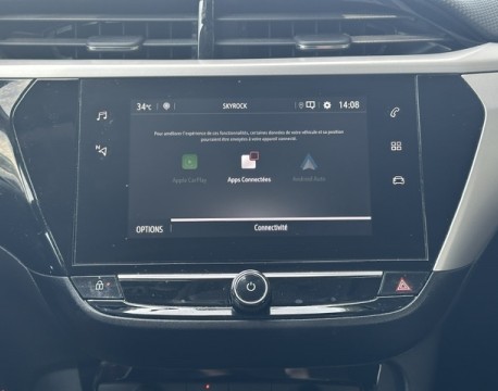 CORSA 1.5 D 100CH ELEGANCE BUSINESS