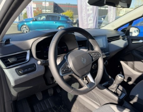 CLIO V 1.5 BLUE DCI 100CH EVOLUTION +GPS